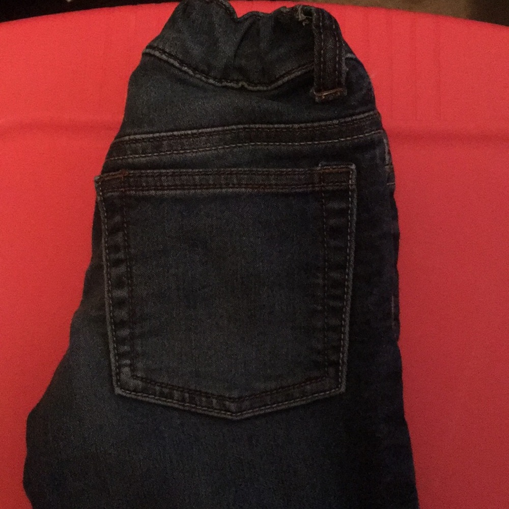 Gymboree Boys Size 3T Jeans